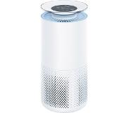 Beurer LR 400 luchtreiniger - Filtersysteem - Ultraviolet licht - Monitoring via app - Tot 69m²
