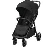 Kinderkraft Route Midnight Black Wandelwagen KSROUT00BLK0000