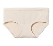 Smartwool Intraknit Hipster Boxed Dames, beige M 2023 Base Layer korte onderbroeken