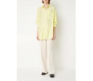 Second female Masman oversized blouse