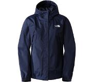 The north face Regenjas The North Face Women Antora Jacket Summit Navy-M