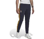 Adidas Real Madrid DNA Trainingsbroek Donkerblauw | L