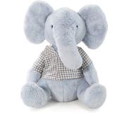 Rosewood Cupid & comet maxi elton olifant 32x30x21 cm