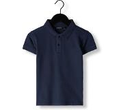 Sevenoneseven Polo Polo Blauw