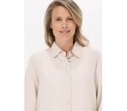 Selected femme Blouse Slflena Ls Zand