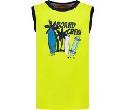 TYGO & vito X303-6451 Jongens Singlet - Maat 122/128