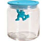 Alessi Voorraadbus Alessi Gianni 04 Light Blue