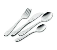 Zwilling Bino 4-dlg. kinderbestek