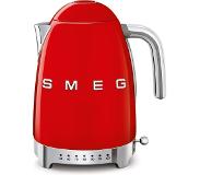 Smeg KLF04RD - Rood