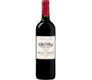 Wijnvoordeel 6 flessen | Château des Mille Anges Cuvée Mozart | Rood | Frankrijk