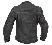 Halvarssons Sandtorp Leather Jacket Black 52