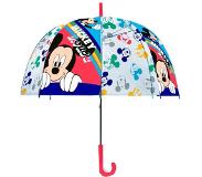 Disney Kinderparaplu - Micky mouse Kinderparaplu's - Disney Mickey mouse Kinderparaplu - Paraplu - Paraplu kopen - Paraplu kind - Paraplumerk - automatische paraplu - Kinder paraplu - Paraplu - Disney