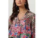 Liu Jo Blouse Camicia Ts M/l Leopard