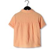 Ammehoela meisjes shirt | Maat: 98-104