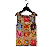 Ammehoela meisjes shirt | Maat: 98-104