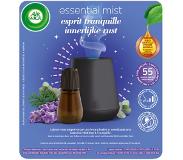 Air Wick Automatische Geurverspreider Starterkit Essential Mist - Innerlijke Rust 1 Set