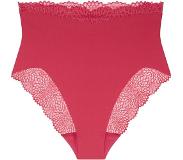 Triumph Summer Sensation high waisted slip met kant