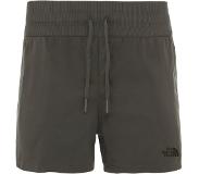 The north face Korte Broek The North Face Women Aphrodite Motion Short Regular New Taupe Green-M