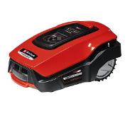 Einhell Robotmaaier FREELEXO 500 BT 4326363 ( Tot 500 m² ) Bluetooth... ...om zweten te voorkomen...