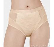 Triumph dames Airy Sensation maxi corrigerende slip - huidskleur - 42