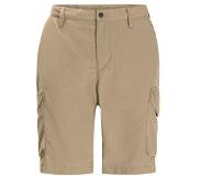 Jack Wolfskin Cargoshort KALAHARI CARGO M