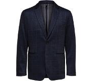 Selected Homme Colbert Slim-reno Blz Donkerblauw