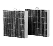 BlueAir Deeltjes + koolstoffilterset voor DustMagnet 5440i