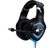 Veho Alpha Bravo GX-2 Gaming Headset with UBU 7.1 Surround Sound