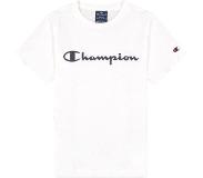 Champion American Classics T-shirt Jongens - Maat 140