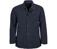 Barbour Ashby Casual Jacket - Jas - Heren Navy M