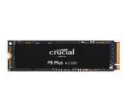 Crucial P5 Plus 500GB