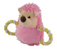 Fuzzle Hedgie Pull Me Roze