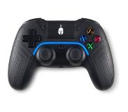Spartan Gear - Aspis 4 Wireless & Wired Controller (Black)