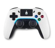 Spartan Gear - Aspis 4 Wireless & Wired Controller (White/Black)