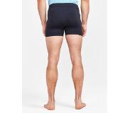 Craft Core Dry Active Comfort Boxers Heren, zwart L 2023 Base Layer korte onderbroeken