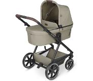 ABC Design Combi Kinderwagen Vicon 4 Reed Collectie 2023