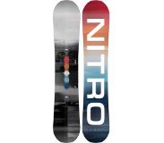 Nitro Team Snowboard