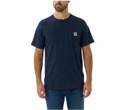 Carhartt Force Flex Pocket T-shirt Ss | Maat: 95 cmL
