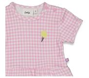 Feetje Pe Plum -shirt Cotton Candy Purple | Maat: 80