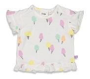 Feetje meisjes shirt | Maat: 86