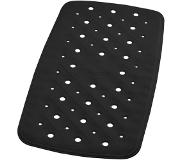 RIDDER Badmat Anti-slip Promo Zwart