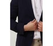Vanguard Colbert Pique Blazer Raceford Donkerblauw