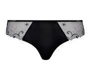 Simone Pérèle Délice String 12X700 Moonlight