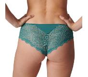 Simone Pérèle Caresse shorty met kant