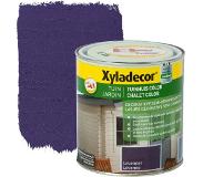XYLADECOR Tuinhuis kleur lavendel 1 L