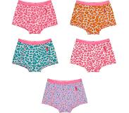 Claesen's Multi Panther Meisjes Onderbroek - Maat 104/110