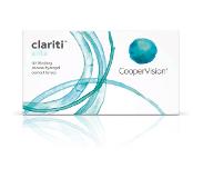 CooperVision Elite 6 pack, Maandlenzen, Contactlenzen, CooperVision