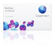 CooperVision Biofinity Multifocal (6 lenzen)