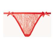 Agent Provocateur Lorna slip van kant