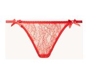 Agent Provocateur Lorna string van kant